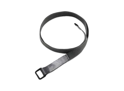 DIGAWEL Doubled Ring Belt "Grey #004"