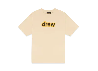 drew house Secret SS Tee "Biscotti"