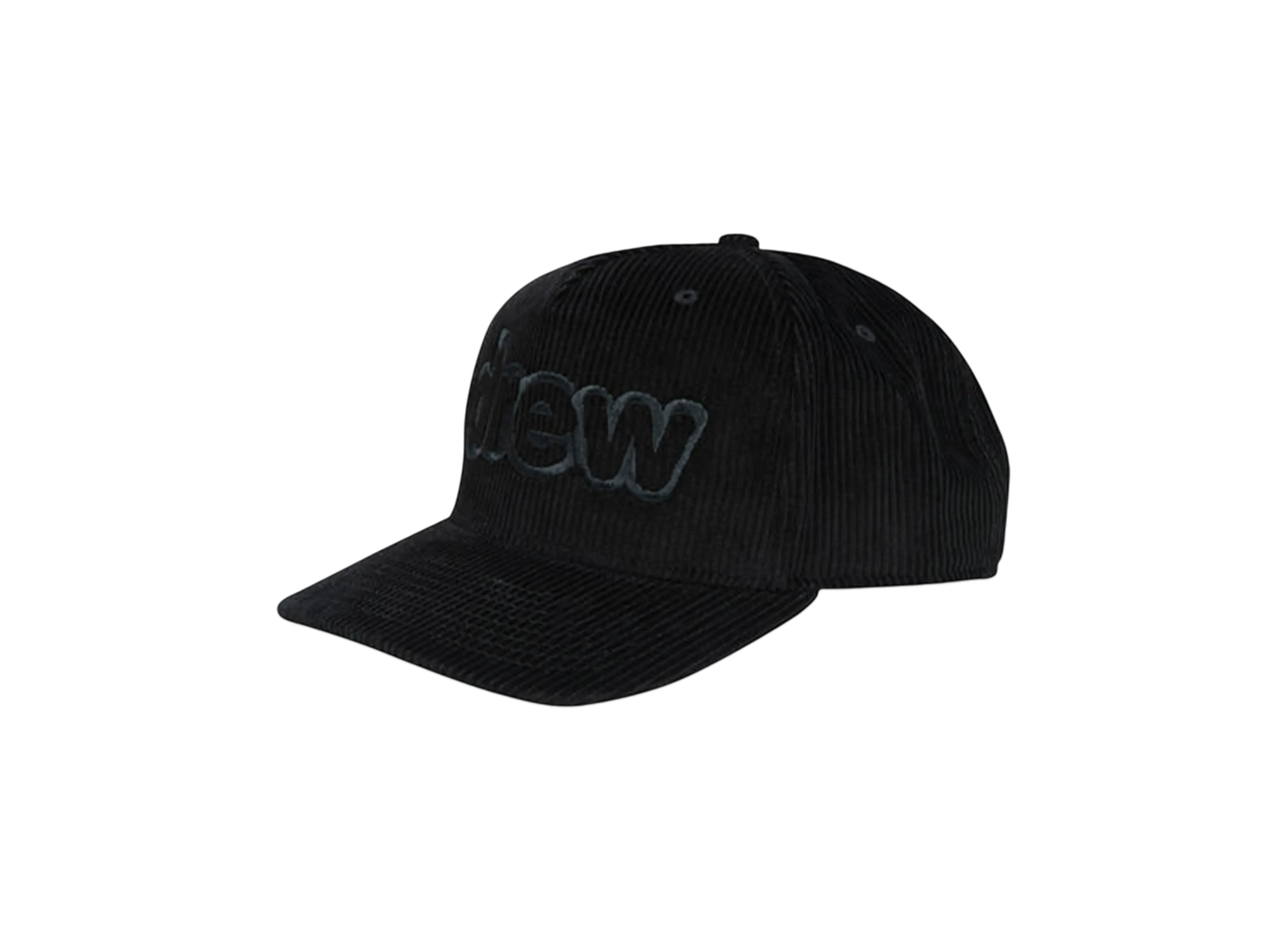 drew house corduroy bucket hat 
