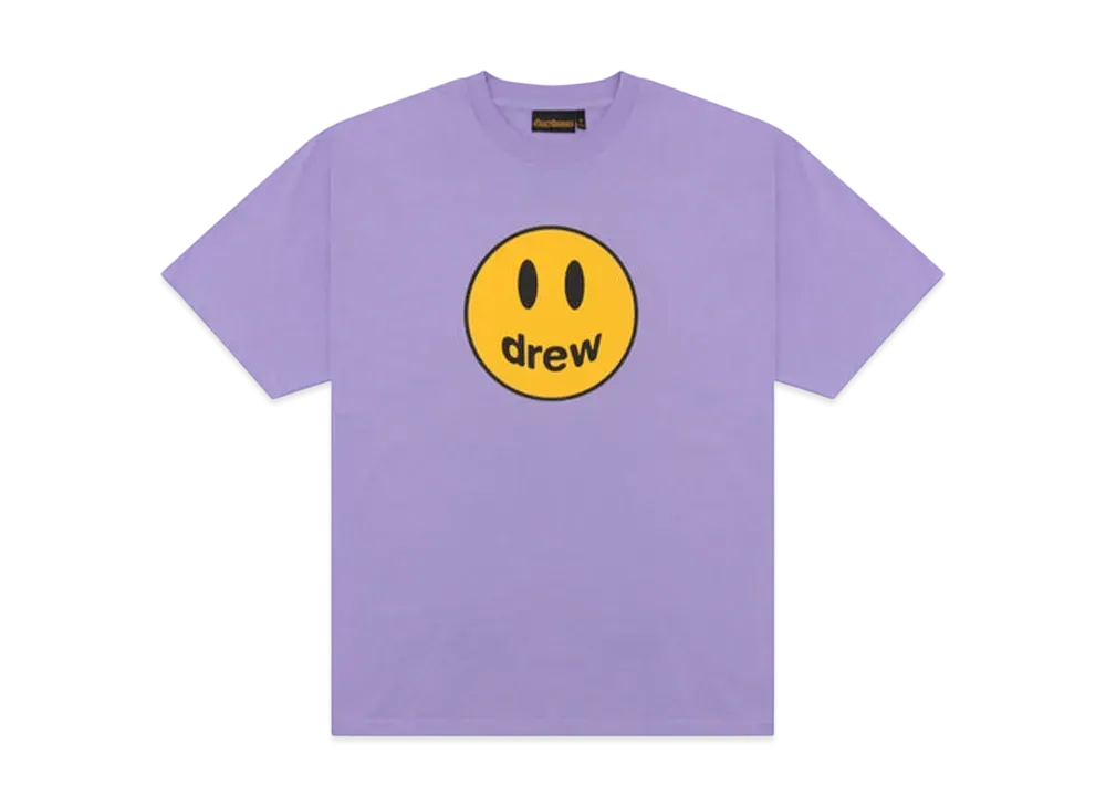 Drew House Mascot Ss Tee "Lavender"