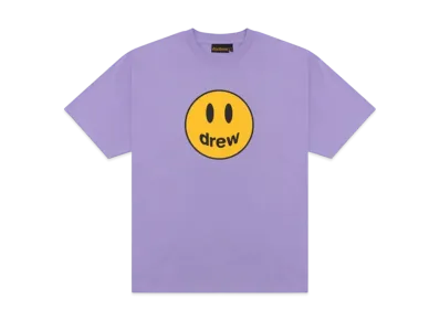 Drew House Mascot Ss Tee "Lavender"