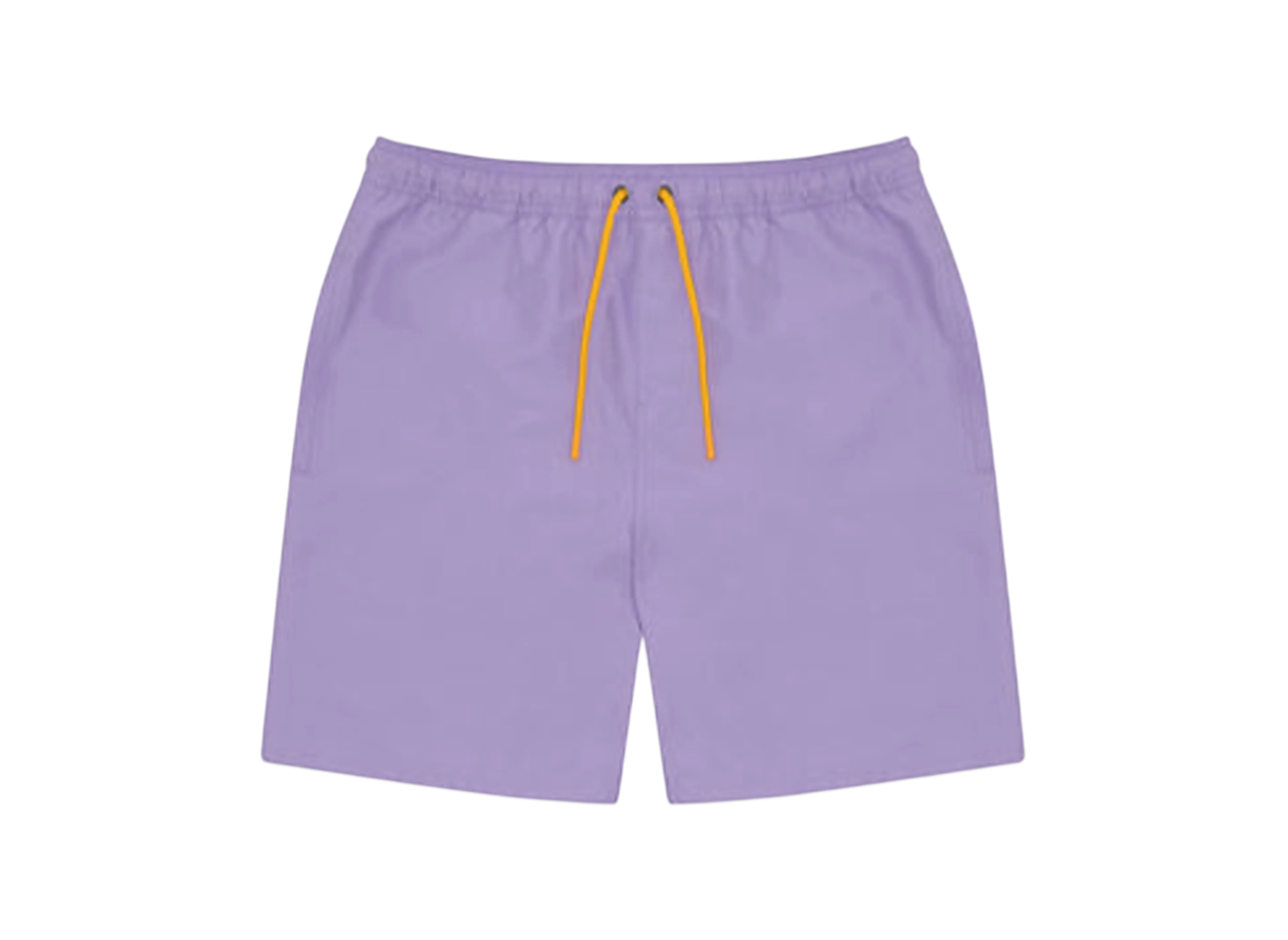Drew House Magic Pool Short "Lavender"