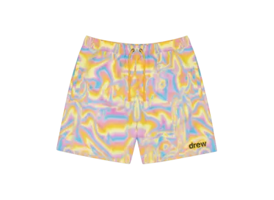Drew House Secret Pool Short "Trip N Dip"