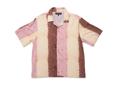 Drew House Camp Shirt "Neopolitan"