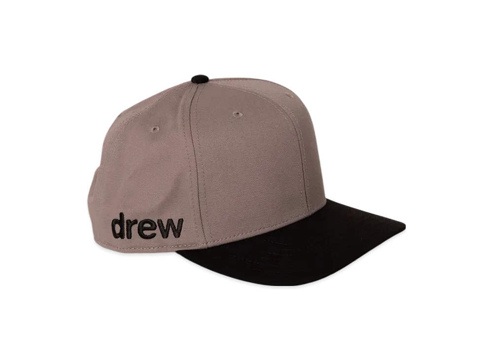 Drew House Snapback Hat "Lunar"