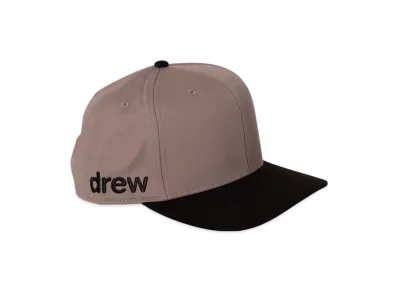 Drew House Snapback Hat "Lunar"