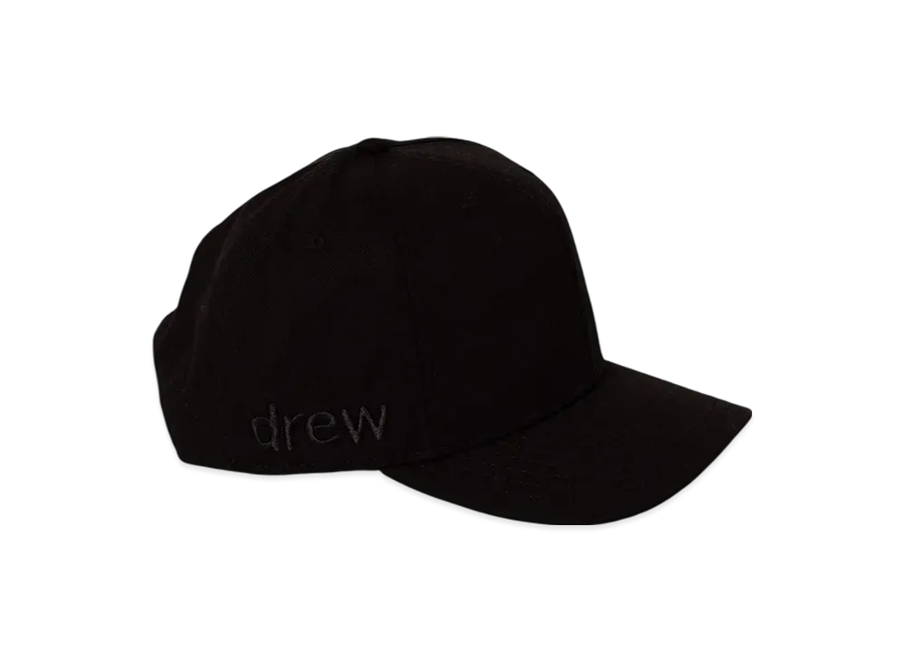 Drew House Snapback Hat "Eternity"