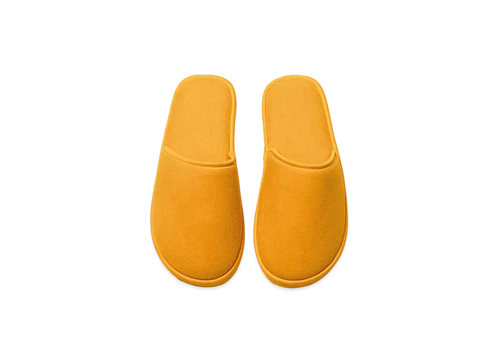 Drew House House Slipper "Golden Yellow"