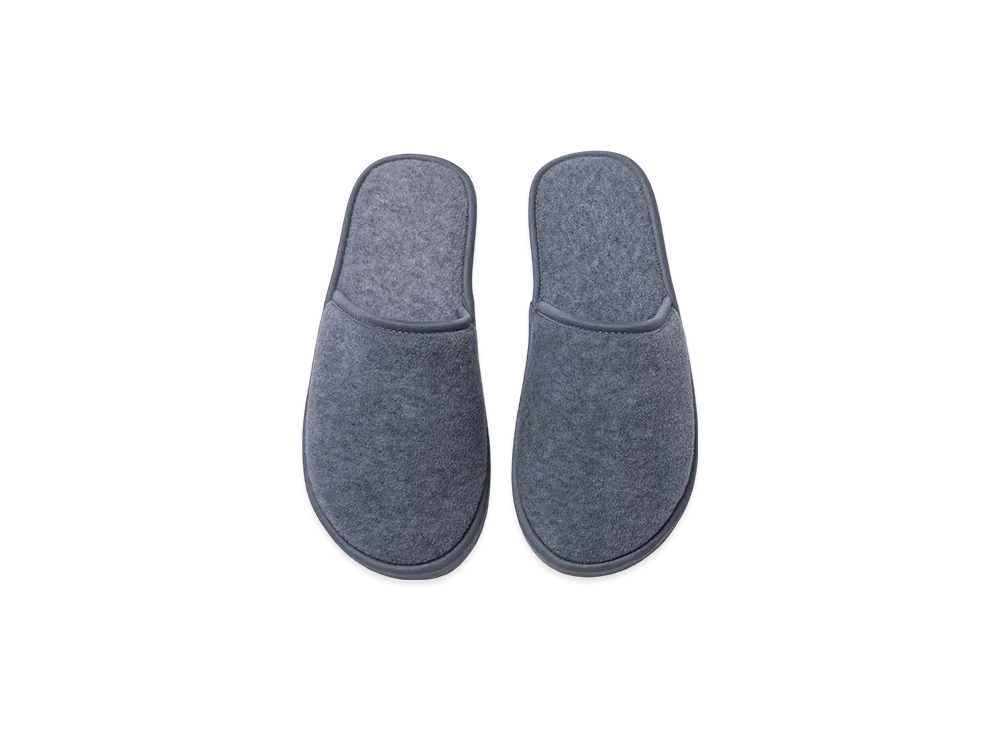 Drew House House Slipper "Dove"