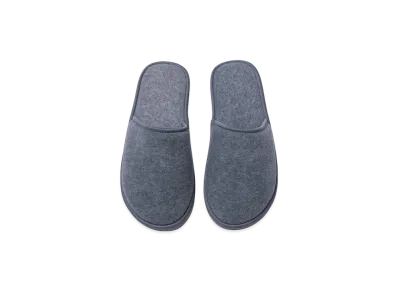 Drew House House Slipper "Dove"