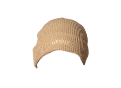 Drew House Beanie "Parchment"