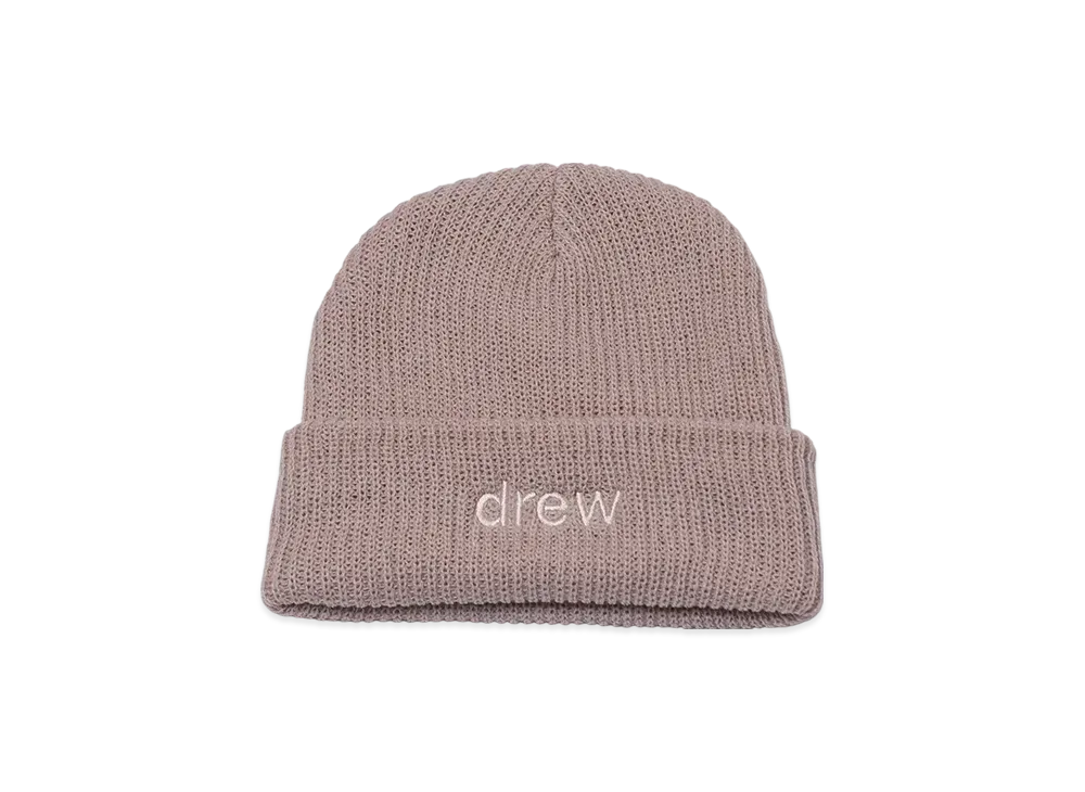 Drew House Beanie "Lunar"