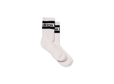 Drew House Crew Sock "Cloud"