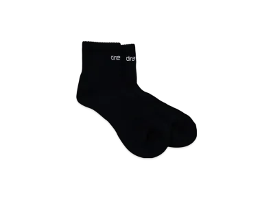 Drew House Ankle Sock "Eternity"
