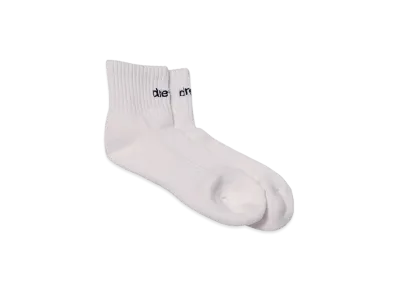 Drew House Ankle Sock "Cloud"