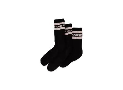 Drew House Crew Sock Multipack "Eternity"