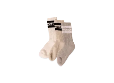 Drew House Crew Sock Multipack "Multi"