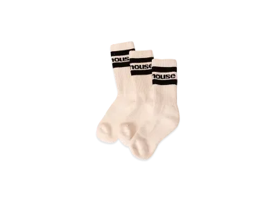 Drew House Crew Sock Multipack "Cloud"