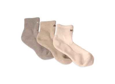 Drew House Ankle Sock Multipack "Multi"