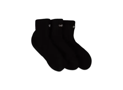 Drew House Ankle Sock Multipack "Eternity"