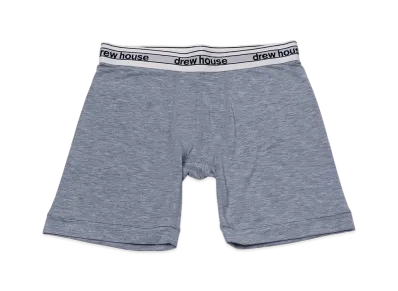 Drew House Trunk "Heather Grey"