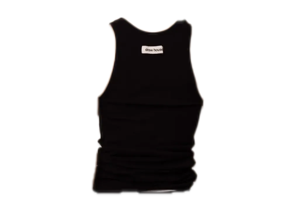 Drew House Foundation Tank "Eternity"