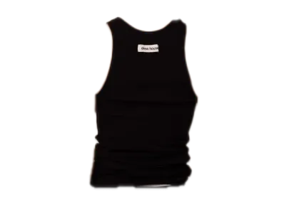 Drew House Foundation Tank "Eternity"