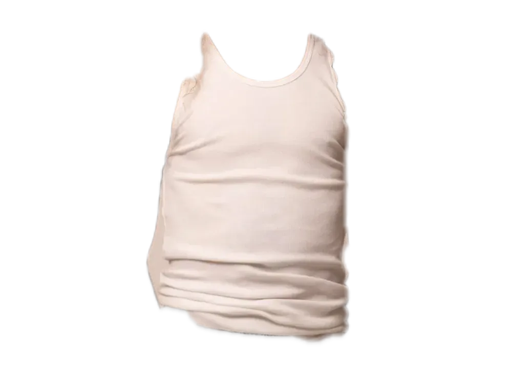 Drew House Foundation Tank "Pure"