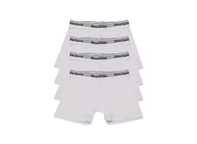 Drew House Boxer Brief Multi Pack "Pure"