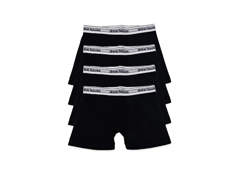 Drew House Boxer Brief Multi Pack "Eternity"