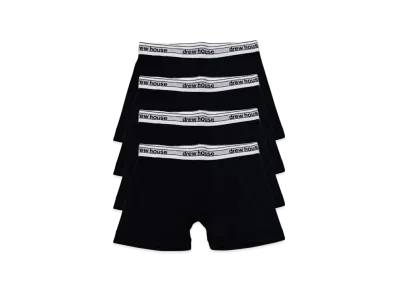 Drew House Boxer Brief Multi Pack "Eternity"