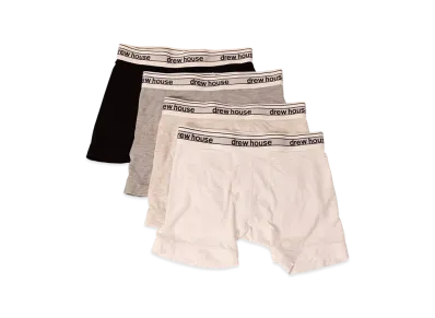Drew House Boxer Brief Multi Pack "Multi"