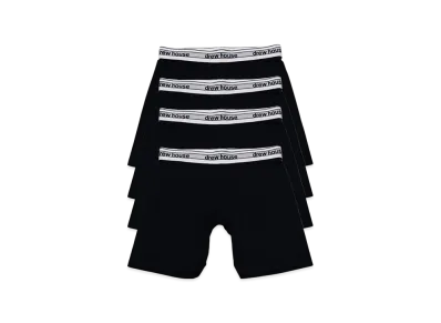 Drew House Boxer Brief Long Multi Pack "Eternity"