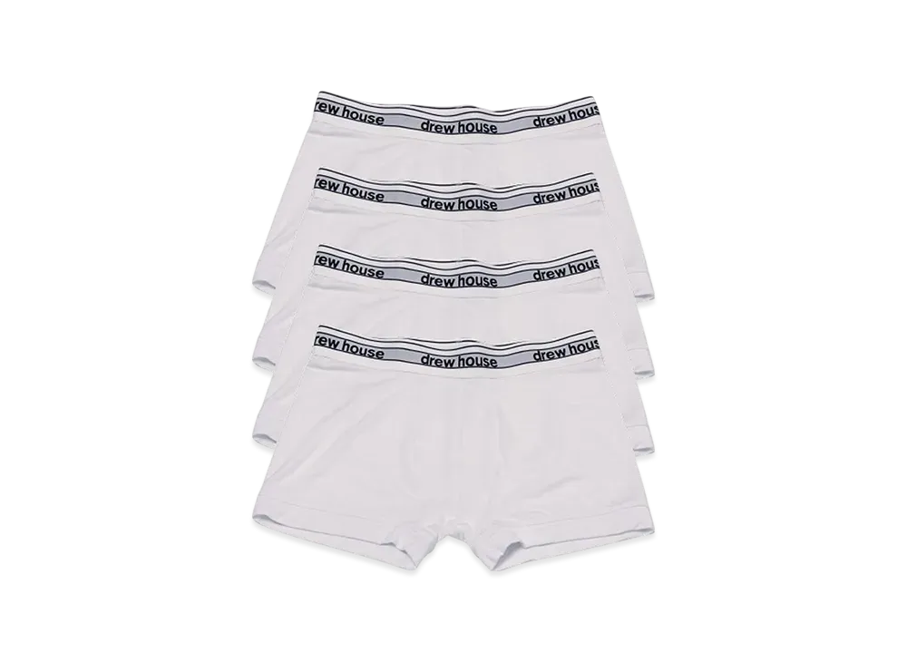 Drew House Trunk Multi Pack "Pure"