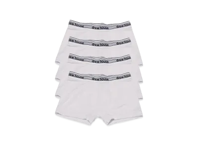 Drew House Trunk Multi Pack "Pure"