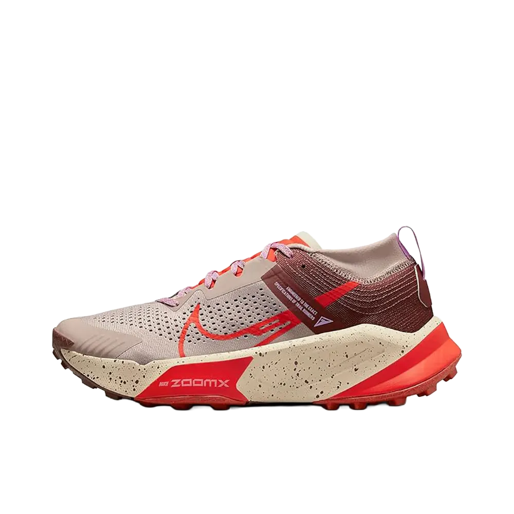 ドラム Nike ZoomX Zegama Trail 