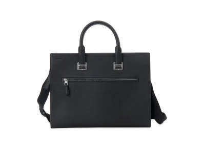 dunhill Briefcase Business Bag "Black"