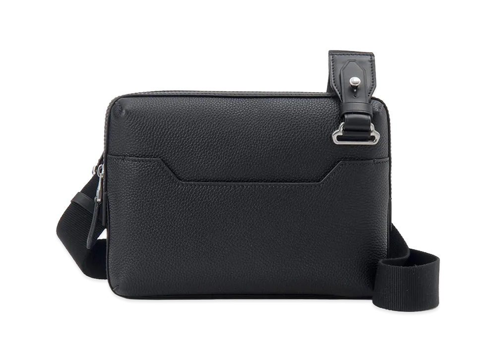 dunhill Shoulder Bag "Black"