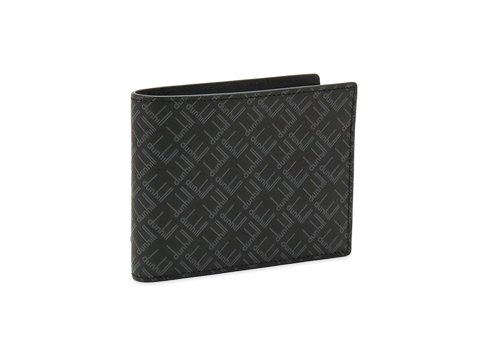 dunhill Signature "Black"