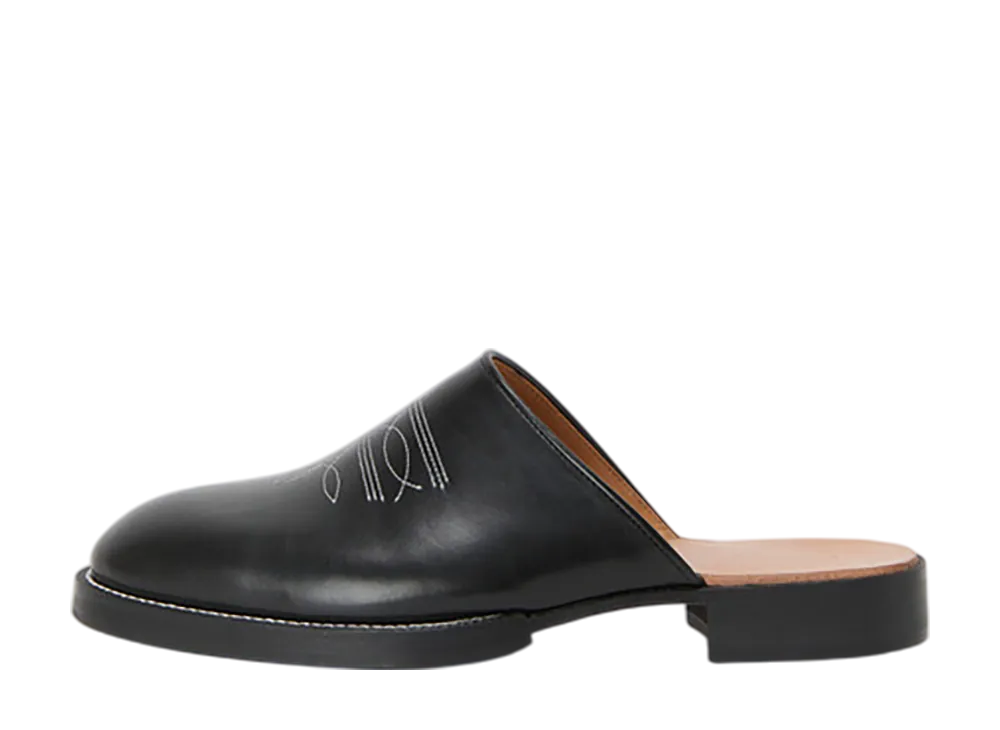 Hender Scheme cheak "Black/White"