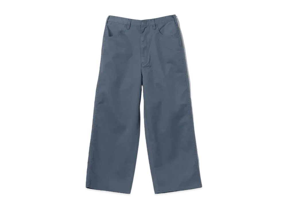 Dickies x FUTURE ARCHIVE Baggy Pants "Navy"