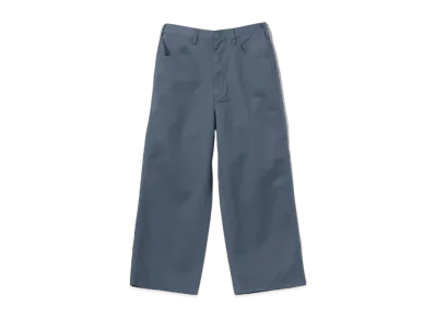 Dickies x FUTURE ARCHIVE Baggy Pants "Navy"