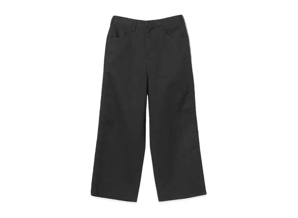 Dickies x FUTURE ARCHIVE Baggy Pants "Black"