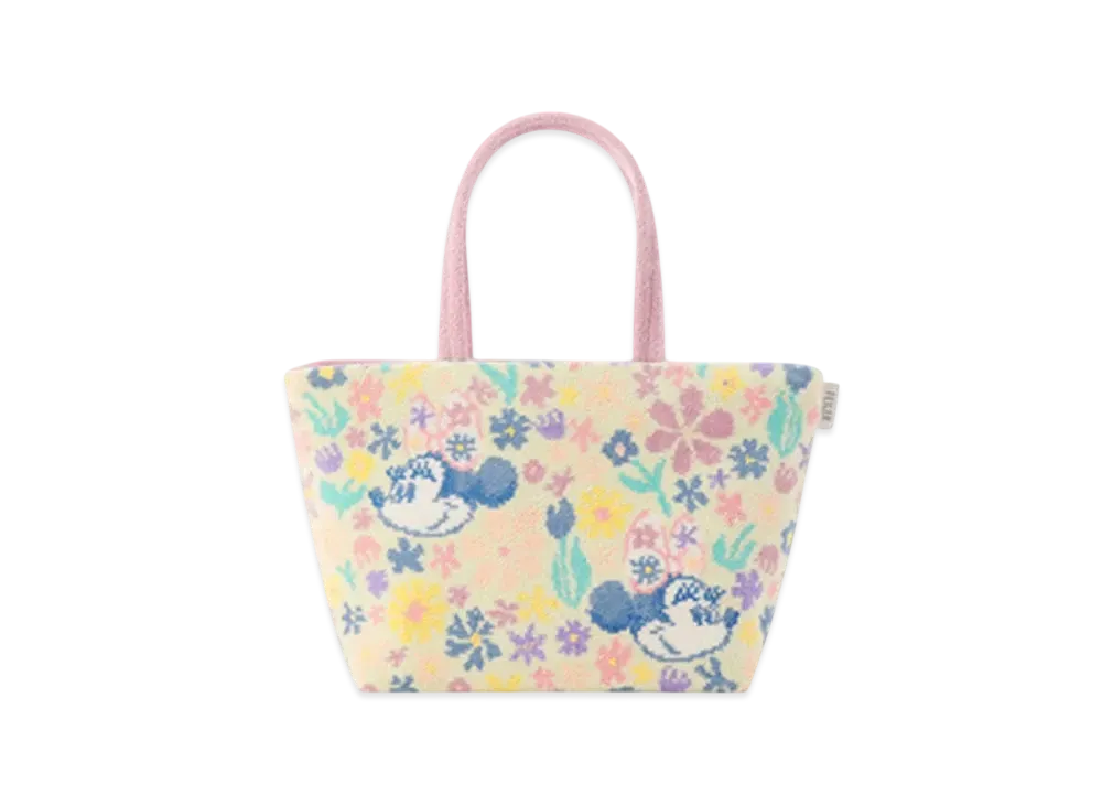 フェイラー ディズニーデザイン インマイリボン バッグ "ペールグリーン" DIR-256061