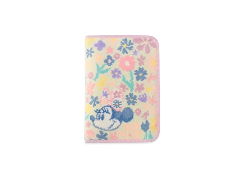 フェイラー ディズニーデザイン インマイリボン マルチケース "ペールグリーン" DIR-256068