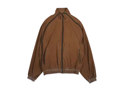 DAIRIKU Surf Vintage Ski Boulson "Dirt Brown"