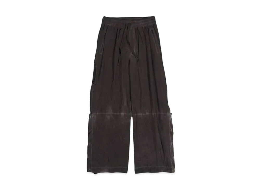 DAIRIKU Surf Vintage Ski Pants "Vintage Black"