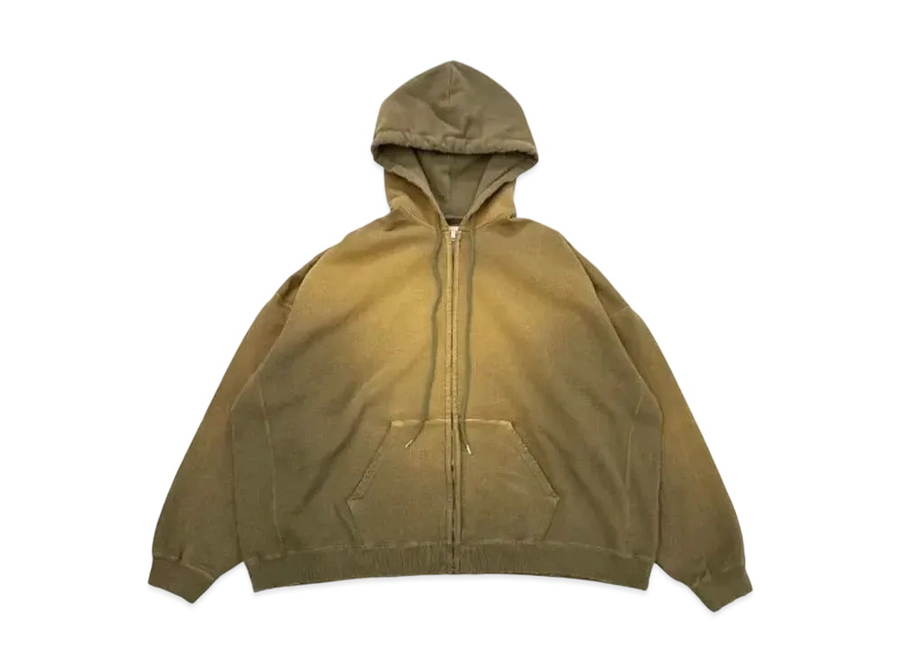 DAIRIKU Waterproof Sunburn Hoodie 