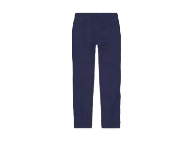 Dior x Air Jordan Athletic Pants "Navy"