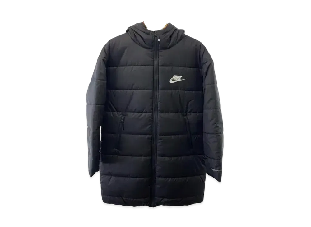 Nike Women's NSW TF RPL Classic Parka "Black"